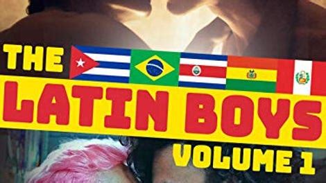 gay twinks video|The Latin Boys: Volume 1 (2019) .